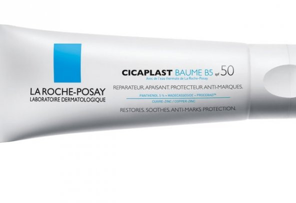 La Roche-Posay Cicaplast Baume B5 SPF 50  40 ml