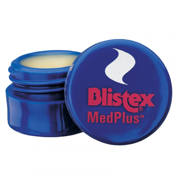 Blistex Med Plus Dudak Nemlendirici 7 g