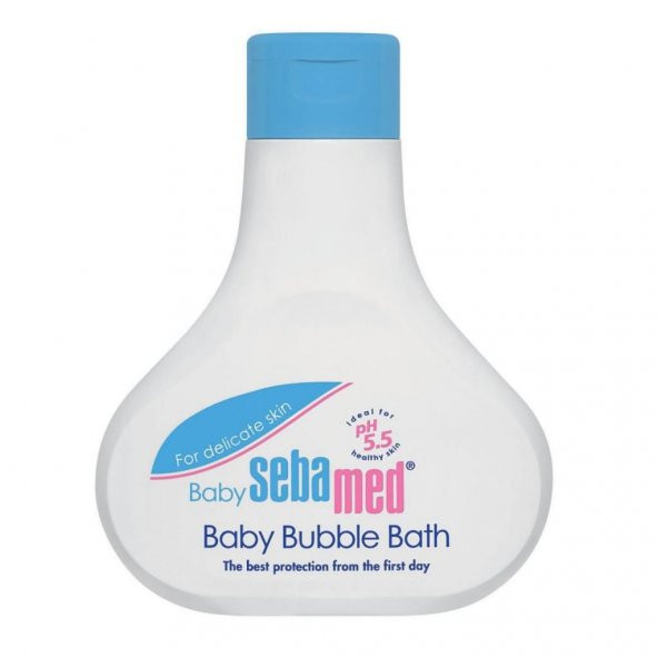 Sebamed Baby Bebek Banyo Köpüğü 500 ml