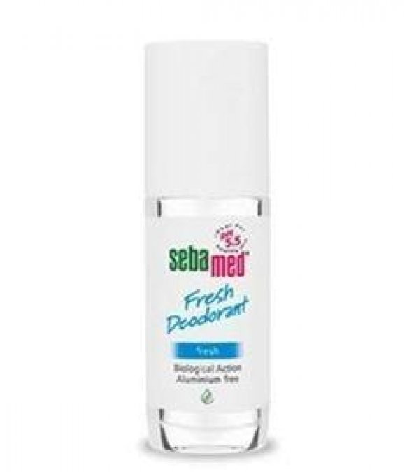 Sebamed Deodorant Fresh 75 ml