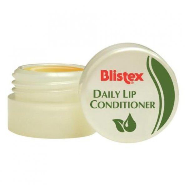 Blistex Daily Lip Conditioner SPF 15