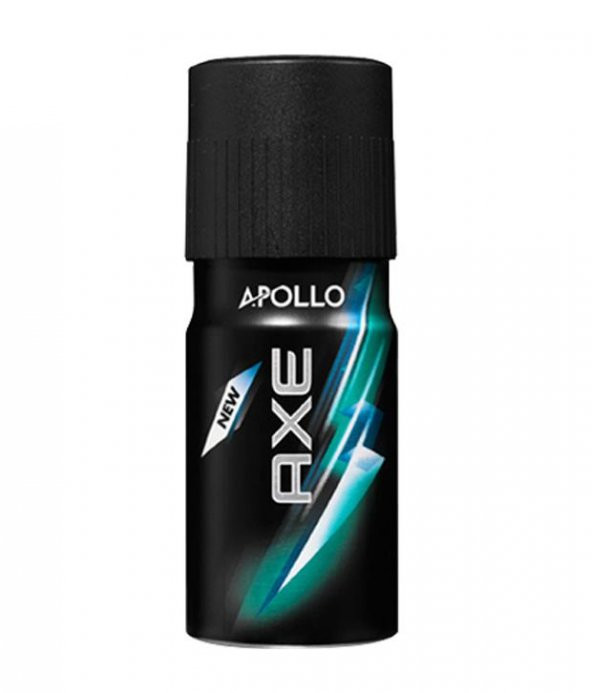 Axe Apollo Deodorant 150 ml