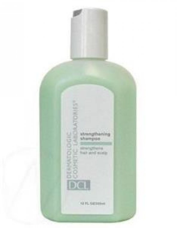 DCL Strengthening Shampoo 355 ml