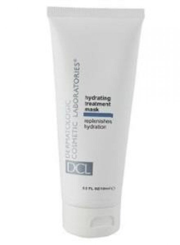 DCL Hydrating Treatment Mask 104 ml