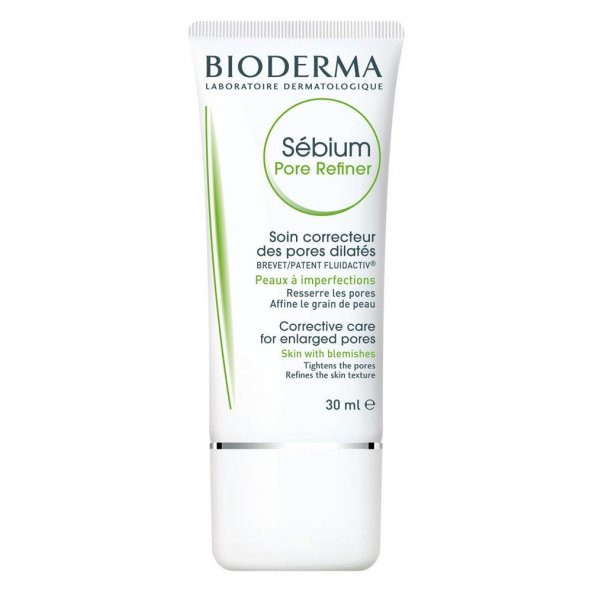 Bioderma Sebium Pore Refiner Gözenek Sıkılaştırıcı Krem 30 ml