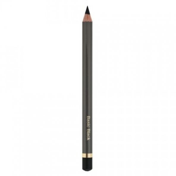 Jane Iredale Eye Pencil - Basic Black