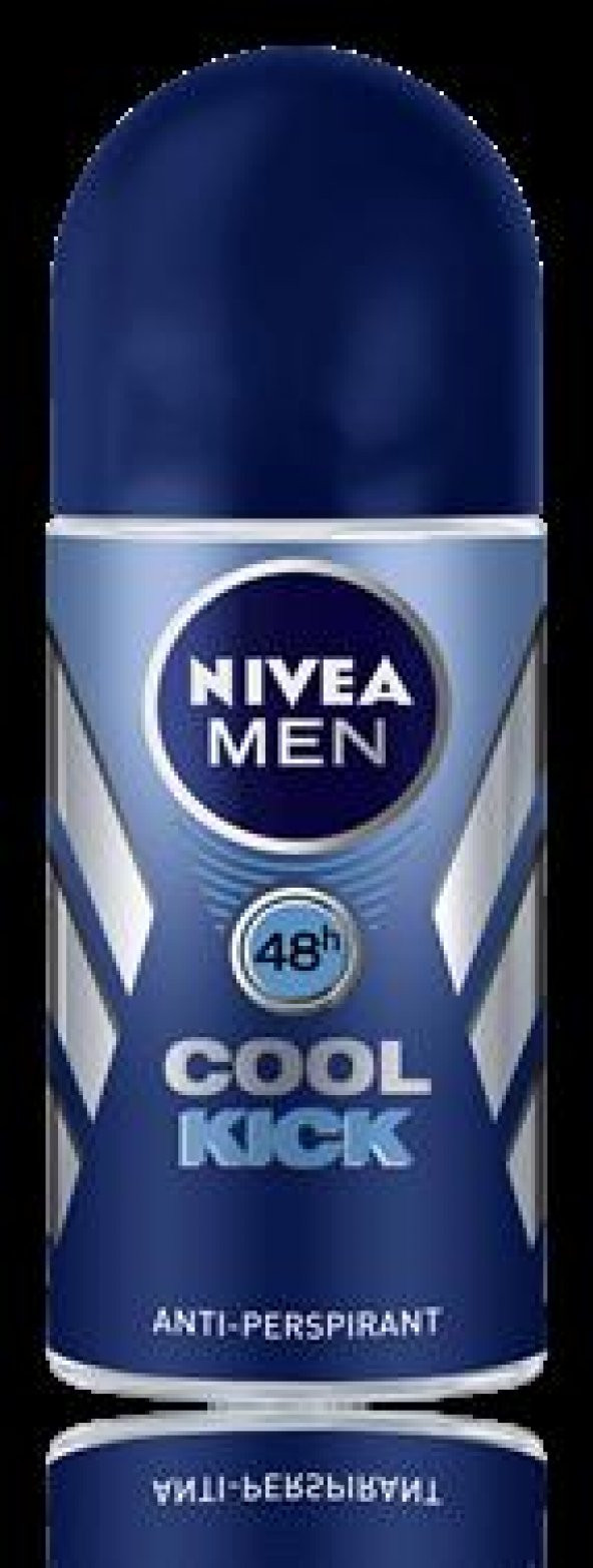 Nivea Men Cool Kick 50 ml Deo Roll-On