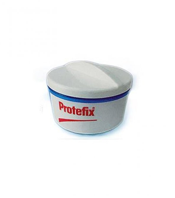 Protefix Protez Saklama Kabı