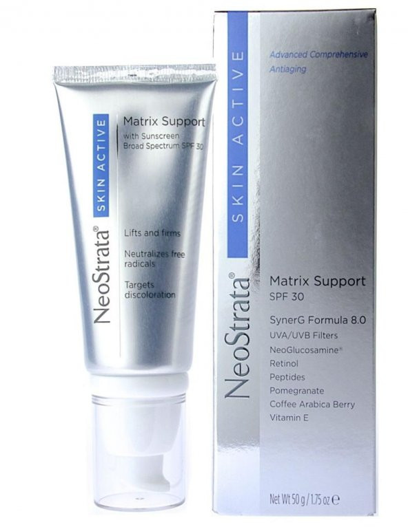 NeoStrata Skin Active Matrix Support Spf 30 Gündüz Kremi 50 g