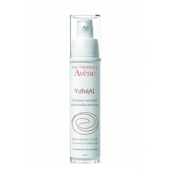 Avene Ystheal + Emulsion 30 ml Normal Karma Cilt Krem