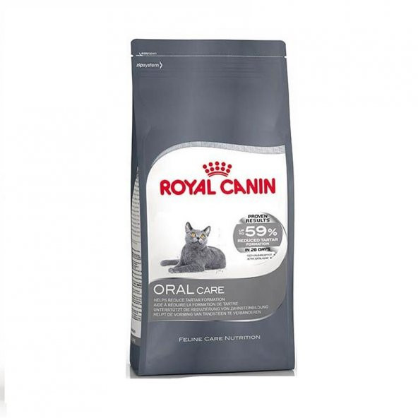Royal Canin Oral Care 1,5 Kg Kedi Maması