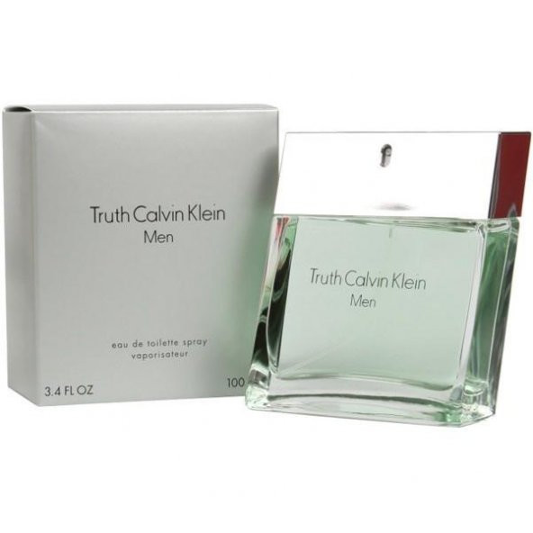 Calvin Klein Truth EDT 100 ml Erkek Parfüm