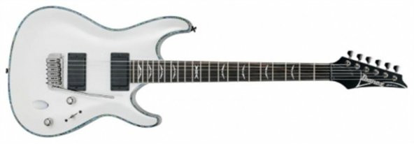 İbanez Sas32Ez-Wh Elk. Gitar