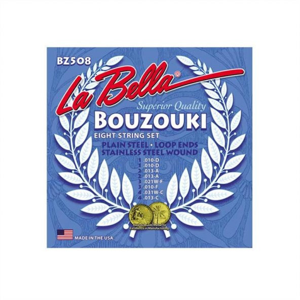 Labella Bozuki Teli