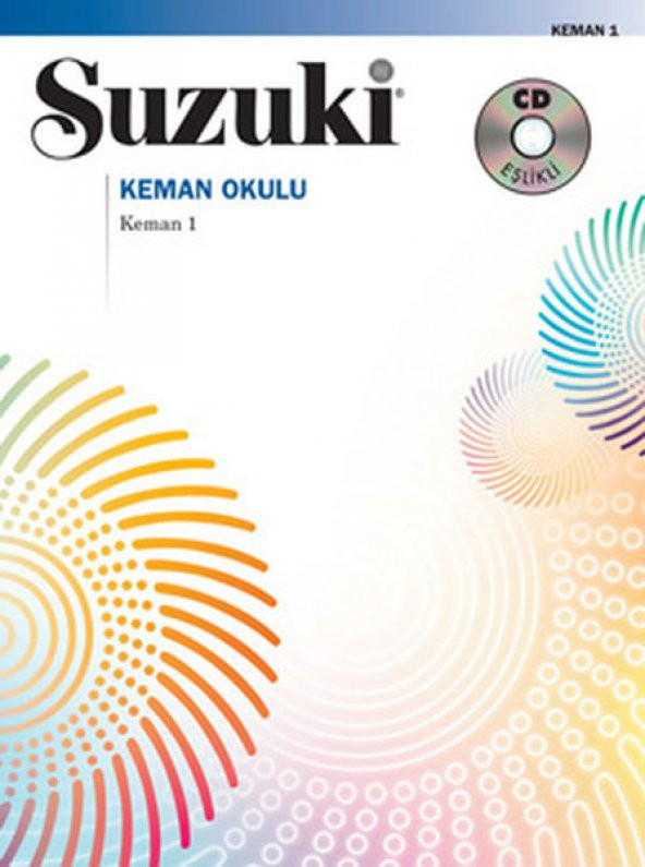 Suzuki Keman Okulu-1 Cdli