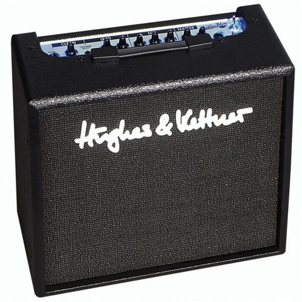 Hughes & Kettner Edition Blue 15DFX Kombo Amfi