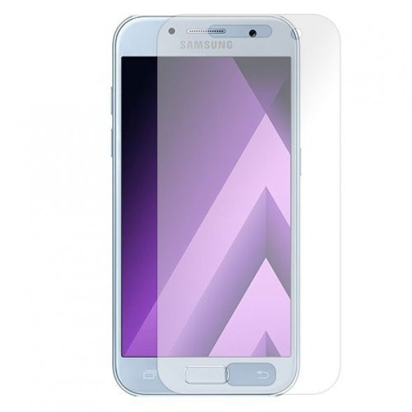 Bufalo Samsung Galaxy A5 2017 (A520) Ekran Koruyucu Full Body