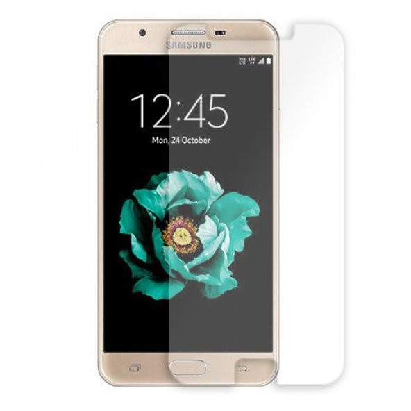 Bufalo Samsung Galaxy J5 Prime (G570) Ekran Koruyucu FlexiGlass Nano