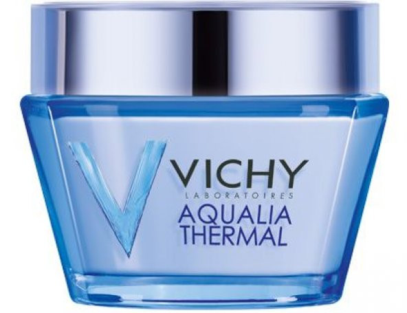 Vichy Aqualia Thermal Light Normal Karma Cilt İçin Gündüz Bakım Kremi 50 ml
