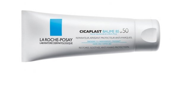 La Roche Posay Cicaplast Baume B5 Spf 50 40 ml