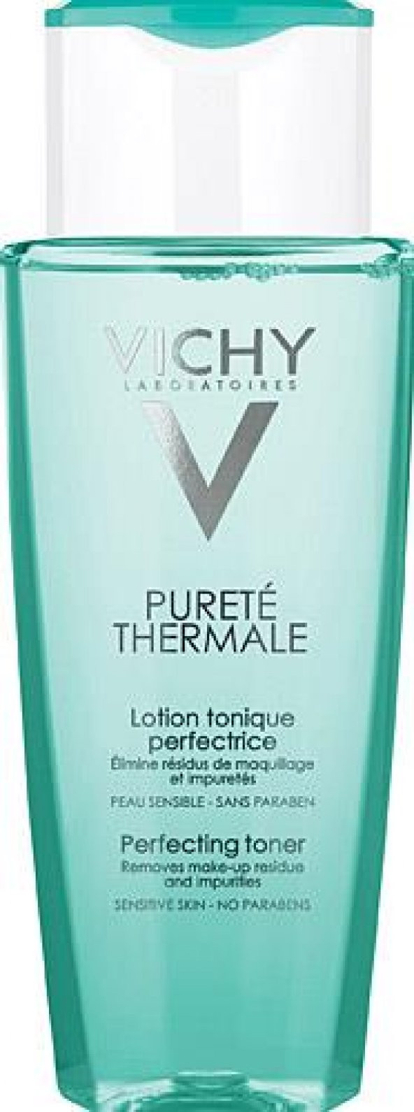Vichy Purete Thermale Lotion Pnm Normal Ve Karma Ciltler İçin Yüz Temizleme Solüsyonu 200 ml