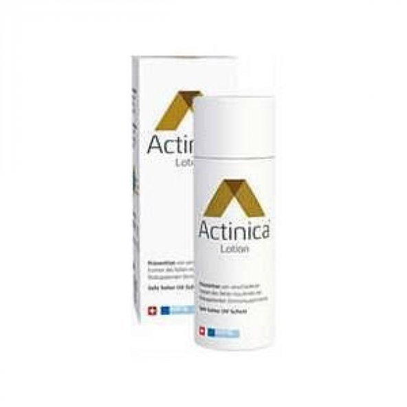 Daylong Actinica Lotion 30 gr