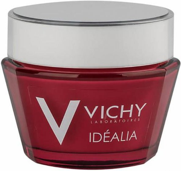 Vichy Idealia Ps Kuru Cilt Bakım Kremi 50 ml