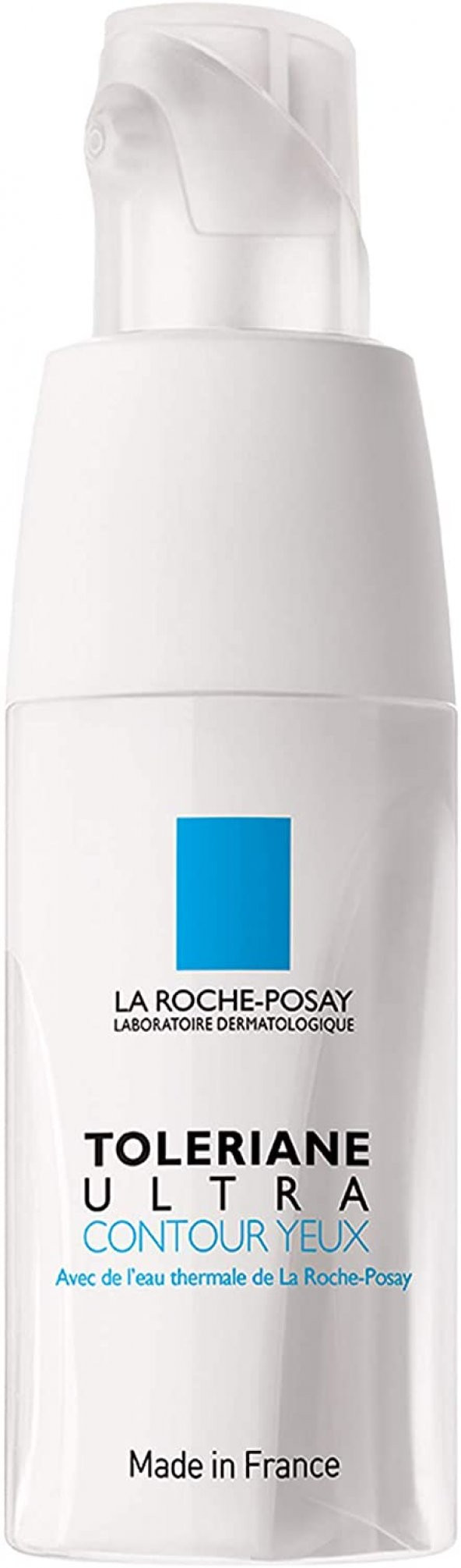 La Roche Posay Toleriane Ultra Contour Yeux 20 ml