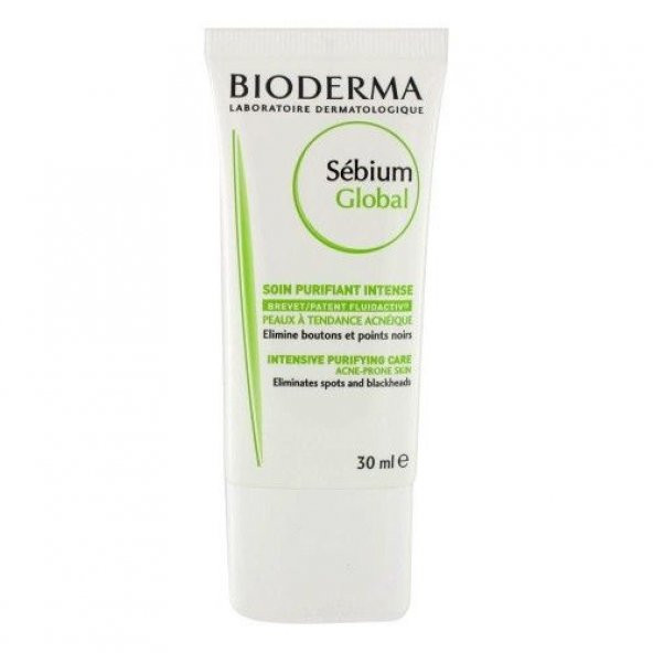 Bioderma Sebium Global 30 ml