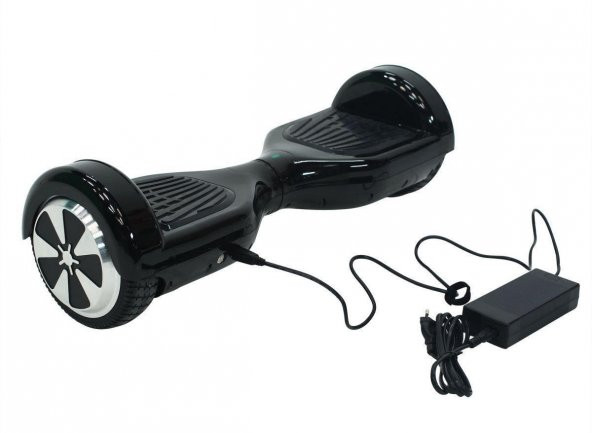 Elektrikli Kaykay Hoverboard Smart Scooter