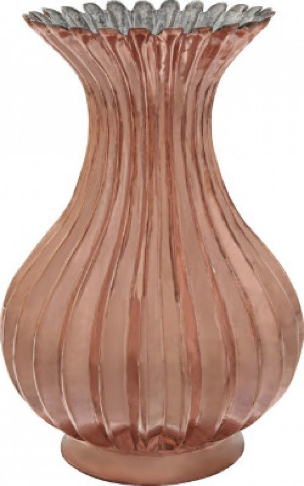 Dilimli Vazo