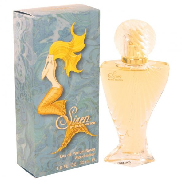 Paris Hilton Siren EDP 30 ml