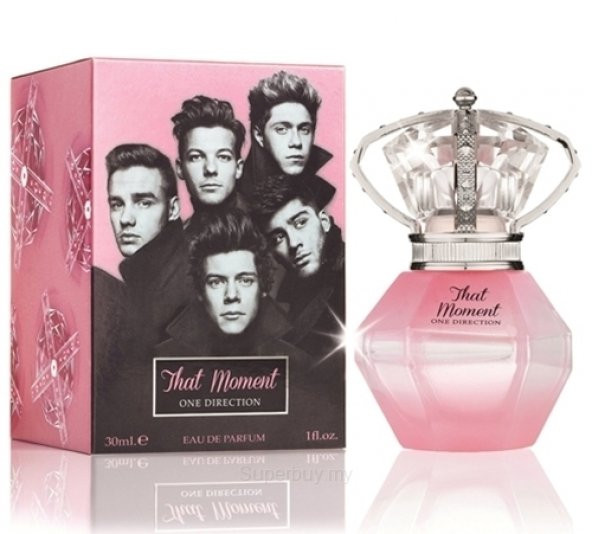 One Direction That Moment EDP 30 ml