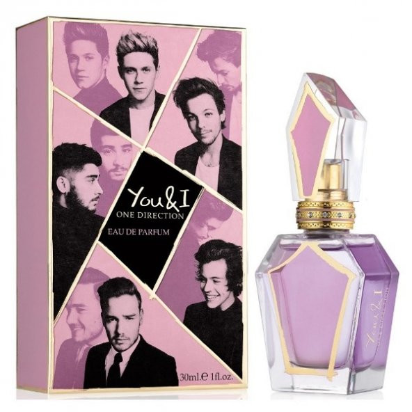 One Direction You and I EDP 30 ml