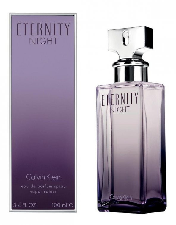 Calvin Klein Eternity Night EDP 100 ml