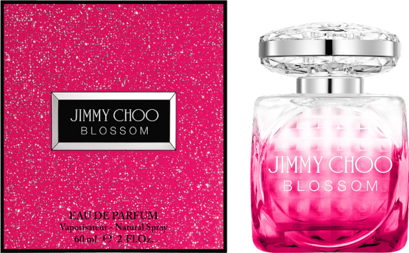 Jimmy Choo Blossom EDP 60 ml