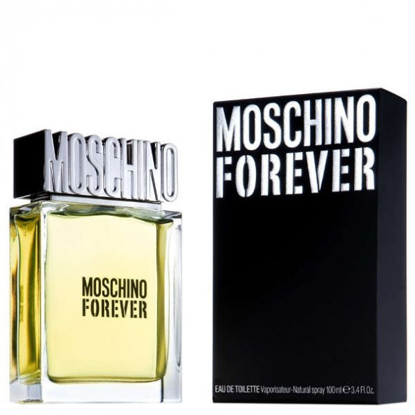 Moschino Forever EDT 100 ml