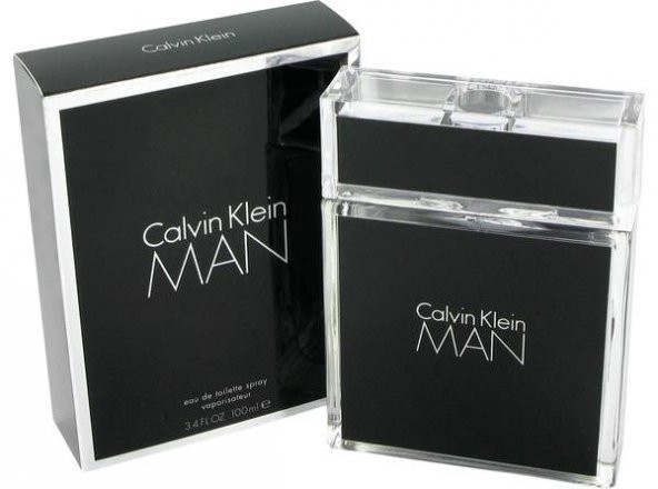 Calvin Klein Man EDT 100 ml