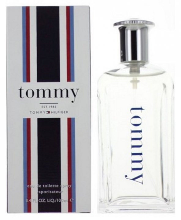 Tommy Hilfiger Tommy for Men EDT 100 ml Erkek Parfüm