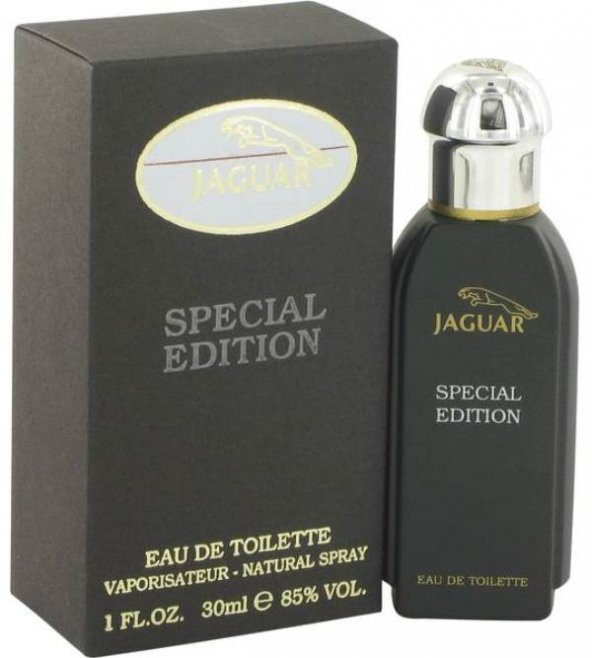 Jaguar Special Edition EDT 30 ml