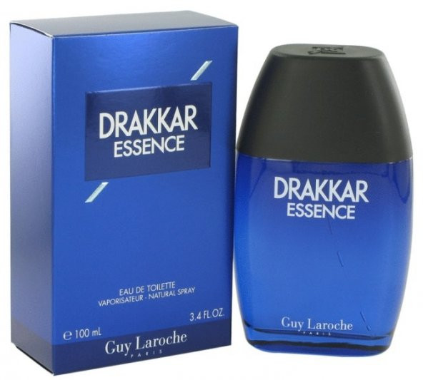Guy Laroche Drakkar Essence EDT 100 ml