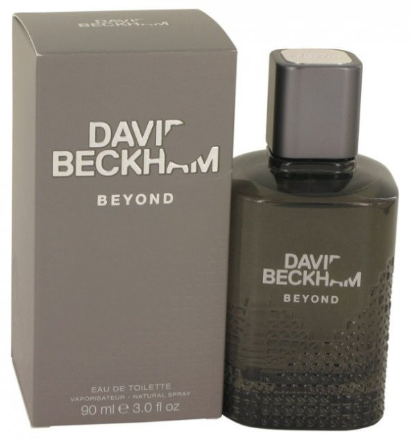 David Beckham Beyond EDT 90 ml