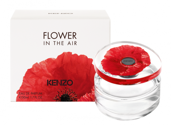 Kenzo Flower in the Air EDP 50 ml