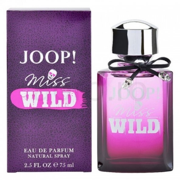 Joop Miss Wild EDP 75 ml