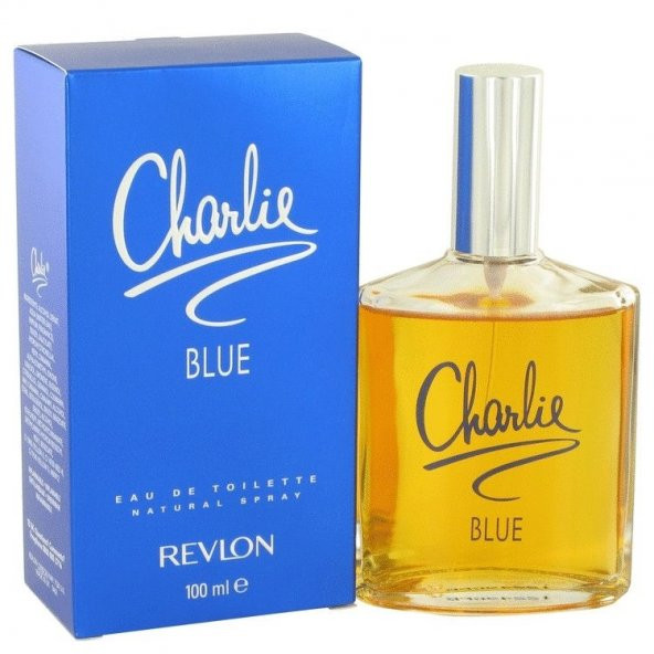 Revlon Charlie Blue EDT 100 ml