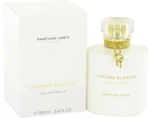 Parfums Gres Lumiere Blanche EDP 100 ml