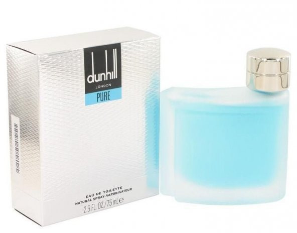 Dunhill Pure EDT 75 ml