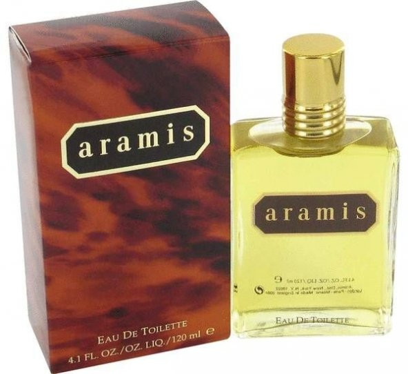 Aramis for Men EDT 110 ml