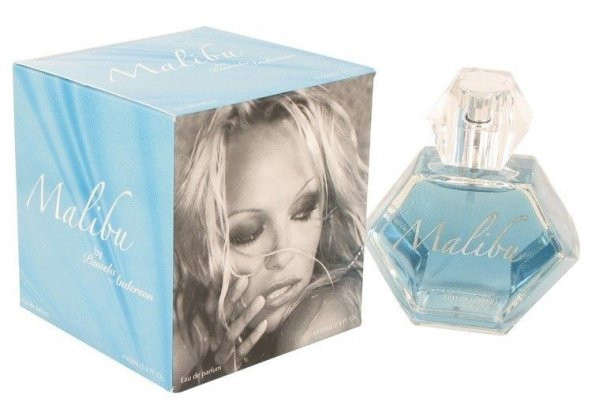 Pamela Anderson Malibu EDP 100 ml