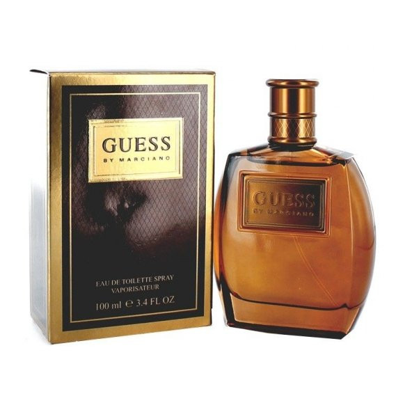Guess By Marciano For Men EDT 100 ml